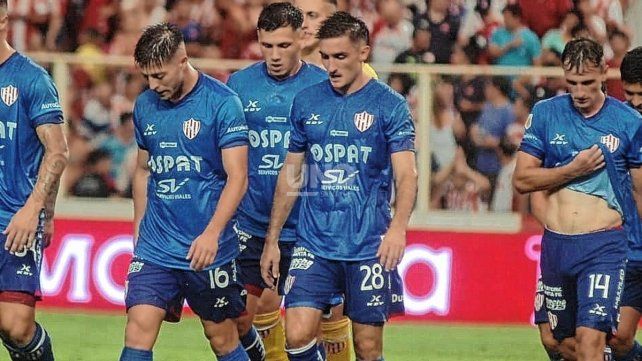 Unión: el análisis de Mauro Pittón por la caída con Newells