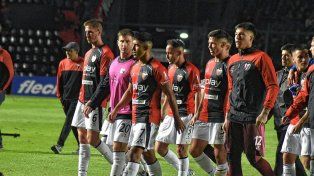 Colón recupera a dos titulares y aguarda por otros dos futbolistas.