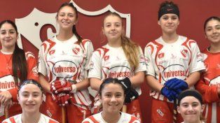 La Unión Entrerriana de Hockey sobre Patines tendrá dos equipos en el Torneo Argentino Junior Femenino