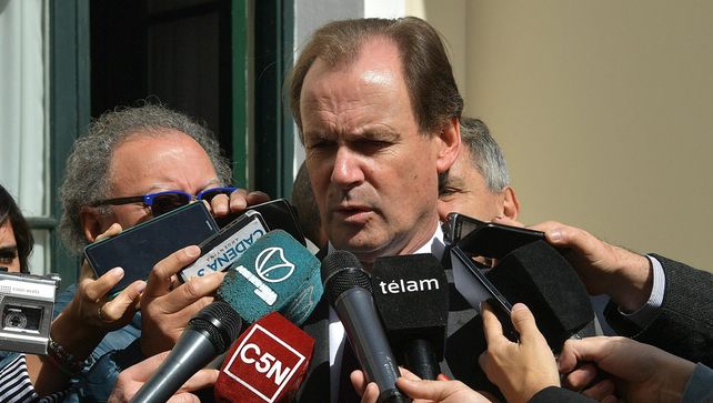 Bien posicionada. la gestión provincial fue destacada por el nivel de transparencia.