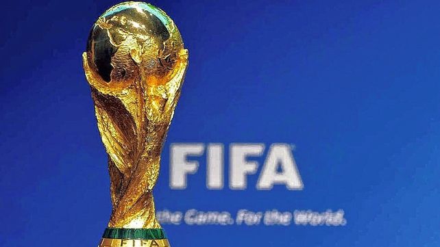 La FIFA encargó una encuesta digital respecto a realizar un Mundial cada dos años.&nbsp;