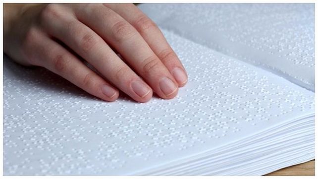 Presentan el proyecto de Biblioteca Musical en Braille