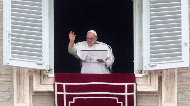 Tras la orden de captura a Putin, el Papa criticó los crímenes de la guerra rusos contra Ucrania