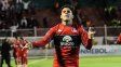 boca pregunto condiciones por un delantero de tigre