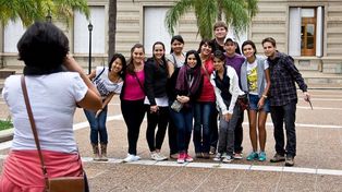 La Universidad de Litoral recibe a 129 estudiantes internacionales