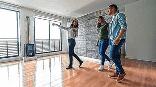 Departamentos en cuotas: una alternativa para acceder a la vivienda propia