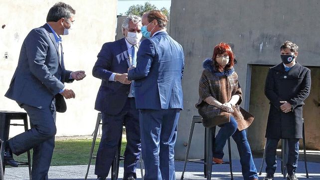 Reconstruir: el plan llega a Entre Ríos para 344 viviendas