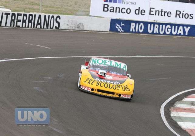 Foto UNO/Diego Arias