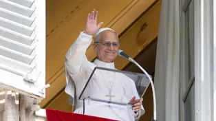 Visita del papa León XIV: una delegación de la Santa Sede llegará este domingo a la Argentina