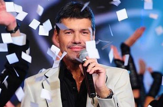 Marcelo Tinelli: El &uacute;nico derecho humano es el derecho a la vida