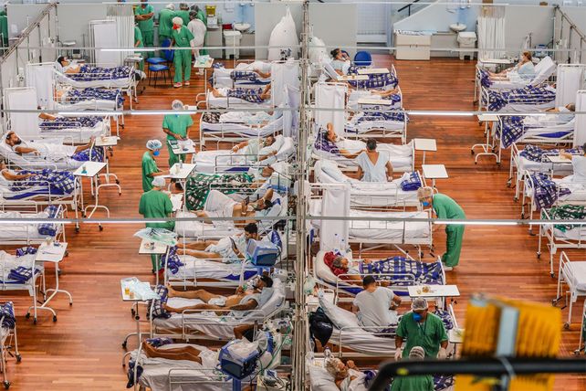 El alerta de los profesionales: Faltan vacunas