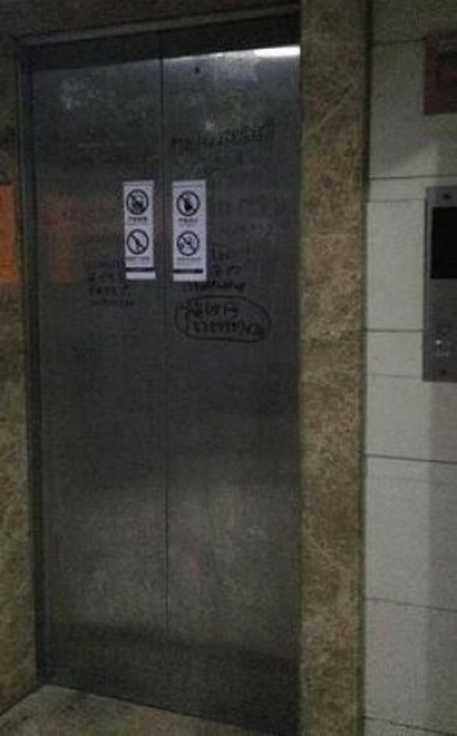 Investigan si fue negligencia la decisión de los operarios de la empresa de energía de electricidad.