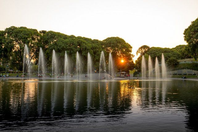 Buenos Aires lanza la primera edición del Fin de Semana del Turismo.