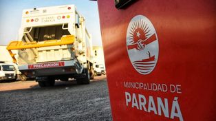 Buscan mejorar el sistema de tratamiento de los residuos sólidos