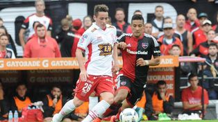 Huracán y Newells cierran la fecha en el Ducó