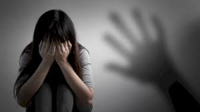 Violación y secuestro