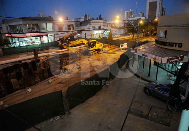 Imagen: Manuel Testi/ UNO Santa Fe.