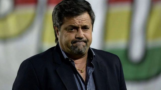 Ricardo Caruso Lombardi no alcanzó los votos necesarios para acceder a una banca.