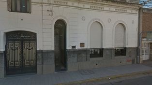 Quedó detenida la menor de 16 años que se presentó por el crimen de Ayelén Acosta
