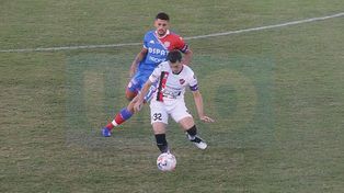 Patronato Vs Unión
