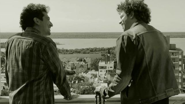 Las guitarras de Facundo Ludi y Alfonso Bekes sonarán en La Casa de La Cultura con José Luis Villano como invitado en percusión.&nbsp;