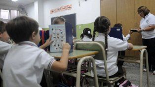 Santa Fe es la segunda provincia con mayor segregación escolar del país.&nbsp;