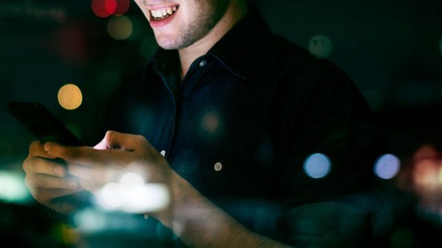 Apuestas online: Entre el 79% y el 87% de los estudiantes aseguró no recibir información ni acompañamiento formal