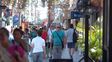 Compras sobre el cierre y cuidando el bolsillo: las ventas de Navidad dejaron buenas sensaciones en el comercio santafesino