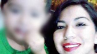 Envenenados en Salta: la mamá fue afectada por el cianuro cuando quiso salvar a su hijo