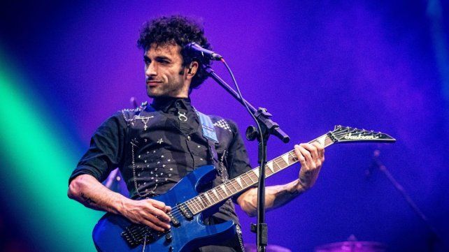 El Cuarto Soda presenta en Paraná un homenaje a la gira Me Verás Volver
