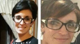 El cuerpo hallado en el Riachuelo es de Carla, la mujer que estaba desaparecida