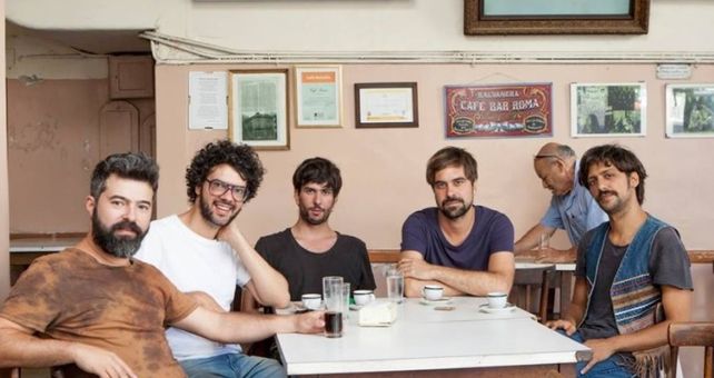 Un grupo de mujeres denuncia que fueron abusadas por integrantes de la banda Onda Vaga