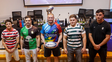 Se presentaron las semifinales del Torneo Regional del Litoral 2026