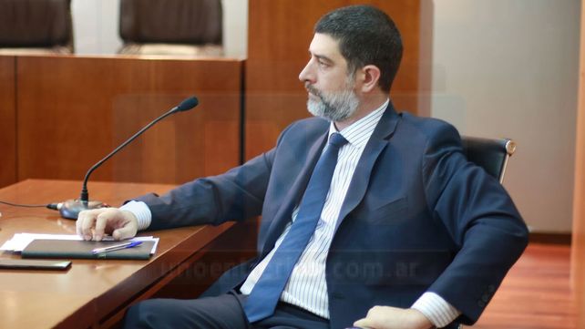 Confirmaron la condena al cura Justo José Ilarraz