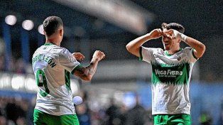 Elche ganó y avanzó de ronda en la Copa del Rey
