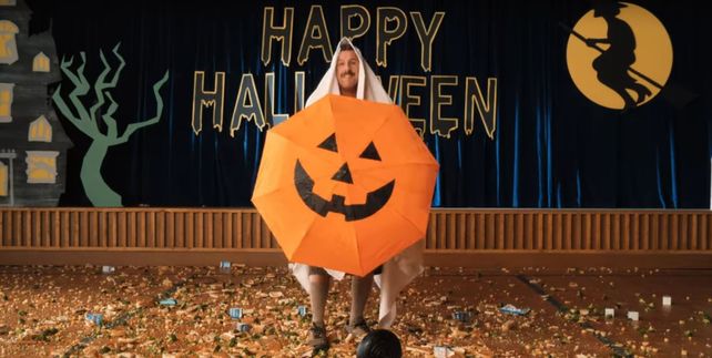 Fantasmas, brujas y calabazas: las 10 mejores películas para ver en Halloween