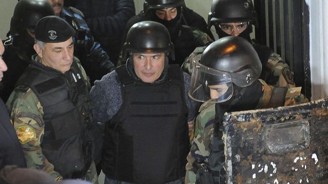 Citarán a indagatoria a una monja, dos empresarios y la esposa de José López