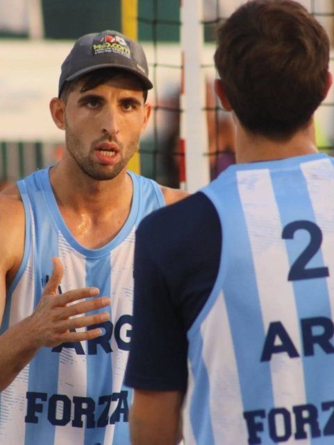 Nicolás Capogrosso es