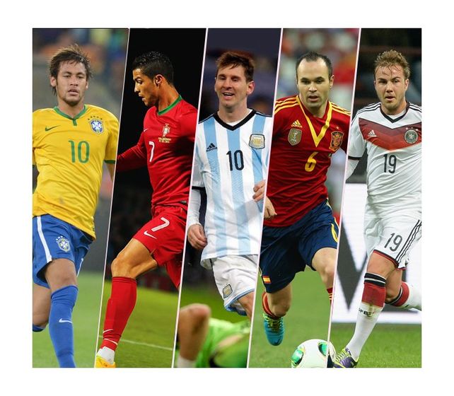 ¿cuáles Son Las Selecciones Más Caras Del Mundial