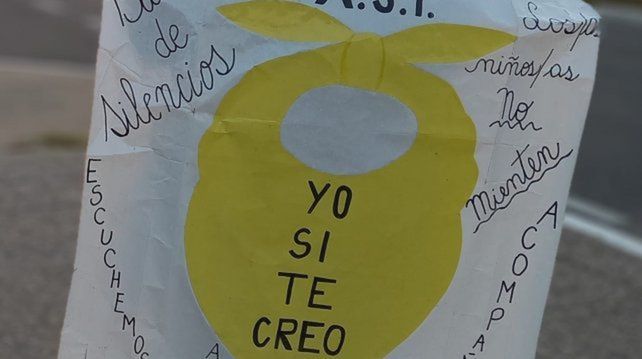El caso sorprendió a la comunidad santafesina de San José del Rincón. (Foto: Diario Uno Santa Fe)