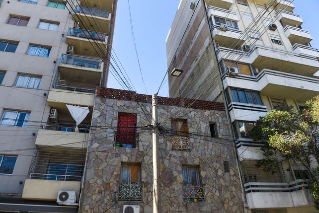 Veinte mil lotes en Rosario corresponden a edificios