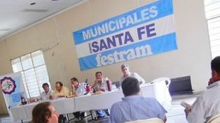 Los municipales, a un cuarto intermedio hasta el miércoles