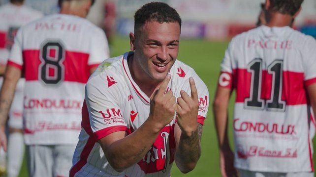 El minuto a minuto del puntero Colón ante Deportivo Morón