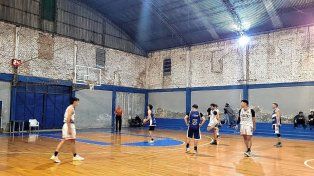 Clausura A2: ganaron Regatas Coronda
