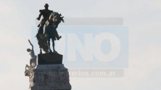 Con una velada cultural, la provincia conmemorará la batalla de Caseros este lunes 3 de febrero