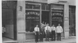 El rastro de Japón en Rosario: fotos y documentos para reconstruir una historia de más de un siglo