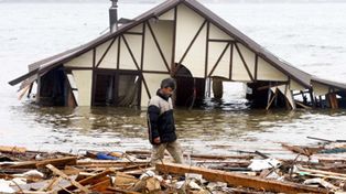 El sismo en Chile cambi&oacute; el eje de la Tierra y los d&iacute;as podr&iacute;an ser m&aacute;s cortos