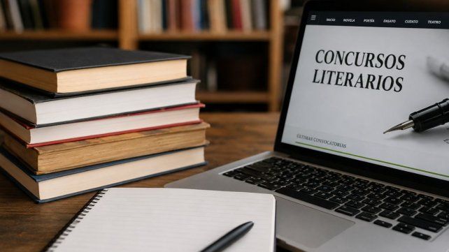 Nuevos concursos literarios abren convocatorias para escritores de habla hispana