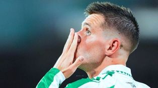 Giovani Lo Celso está muy cerca de ser jugador del Inter Miami de Leo Messi.&nbsp;