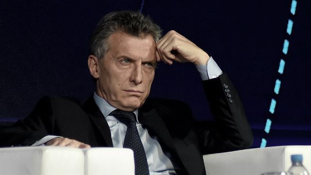 Macri debe presentarse a una nueva cita a declarar este miércoles